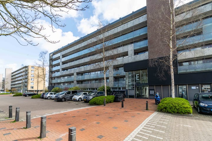 Gravin Juliana van Stolberglaan 811