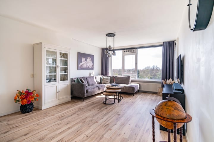 Foto 2 van Gravin Juliana van Stolberglaan 811