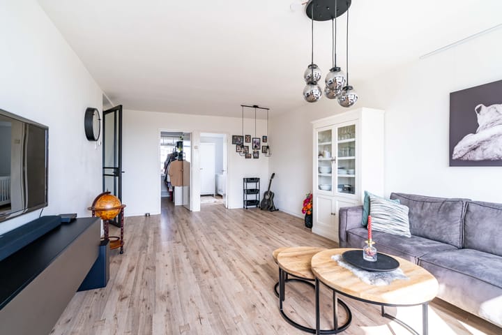 Foto 3 van Gravin Juliana van Stolberglaan 811