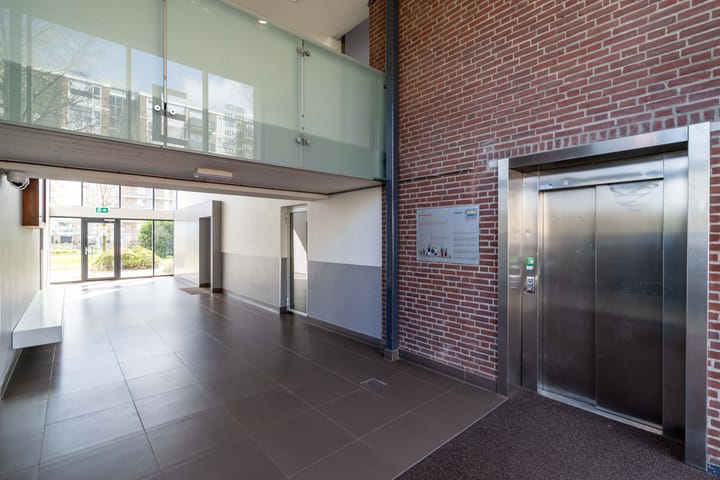 Photo 6 of Gravin Juliana van Stolberglaan 811