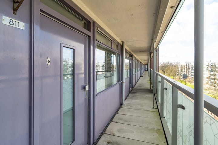 Photo 7 of Gravin Juliana van Stolberglaan 811