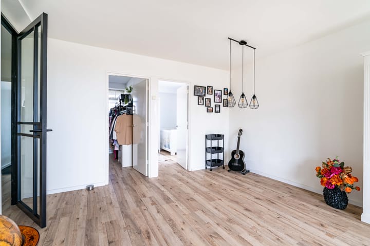 Photo 13 of Gravin Juliana van Stolberglaan 811