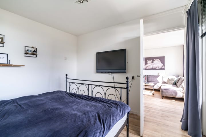 Photo 16 of Gravin Juliana van Stolberglaan 811