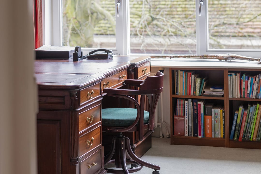 Photo 31 of Vijverlaan 4