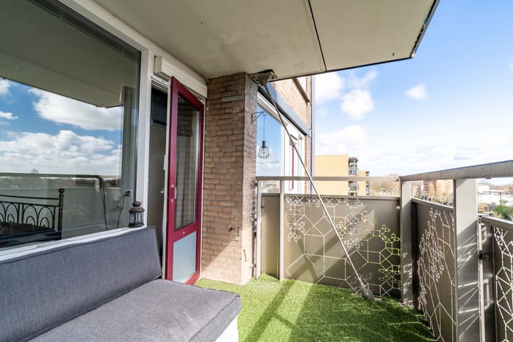 Photo 19 of Gravin Juliana van Stolberglaan 811