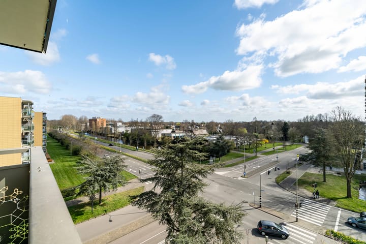 Photo 20 of Gravin Juliana van Stolberglaan 811