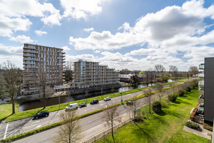 Photo 21 of Gravin Juliana van Stolberglaan 811