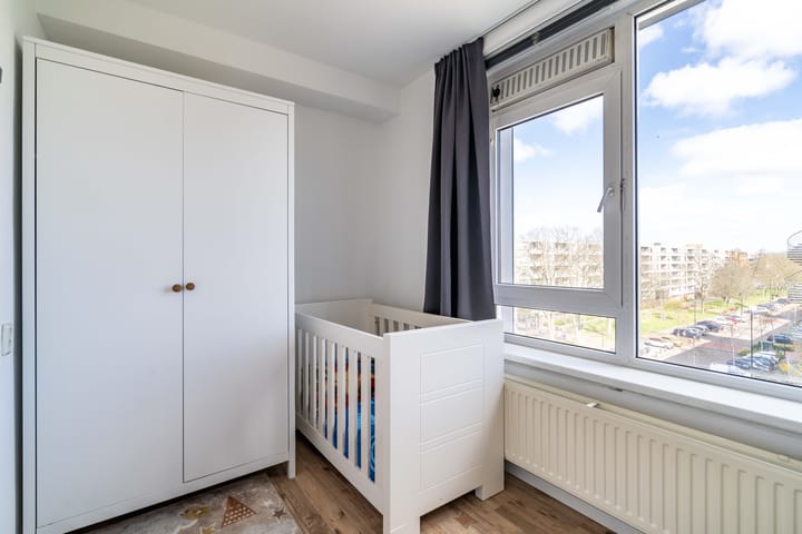 Photo 22 of Gravin Juliana van Stolberglaan 811