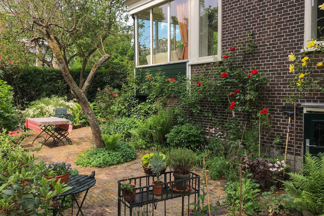 Photo 38 of Vijverlaan 4