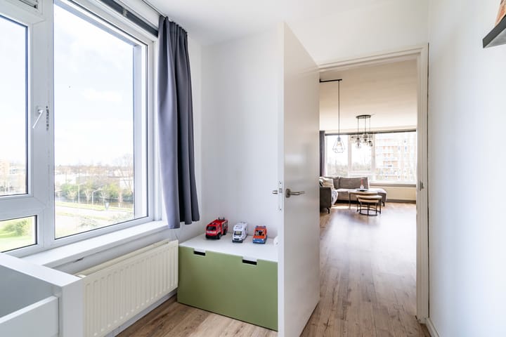 Photo 23 of Gravin Juliana van Stolberglaan 811