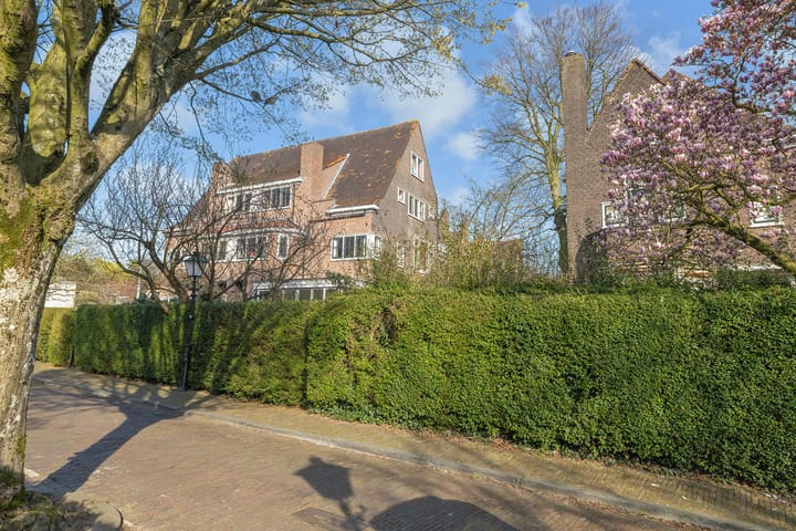 Foto 40 van Vijverlaan 4