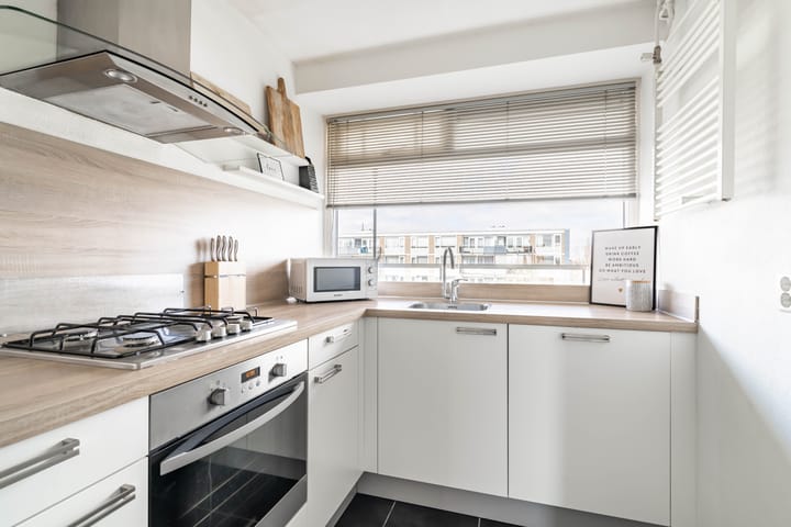 Photo 25 of Gravin Juliana van Stolberglaan 811