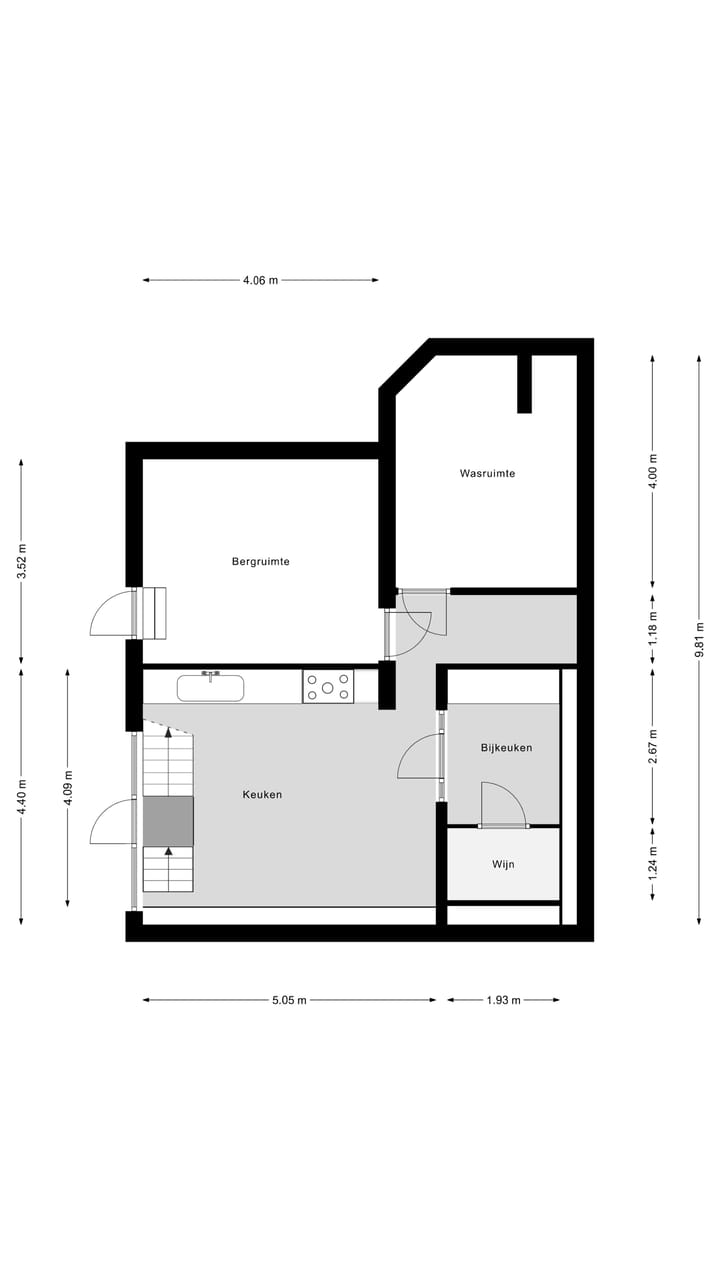 Foto 43 van Vijverlaan 4
