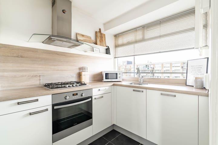 Photo 27 of Gravin Juliana van Stolberglaan 811