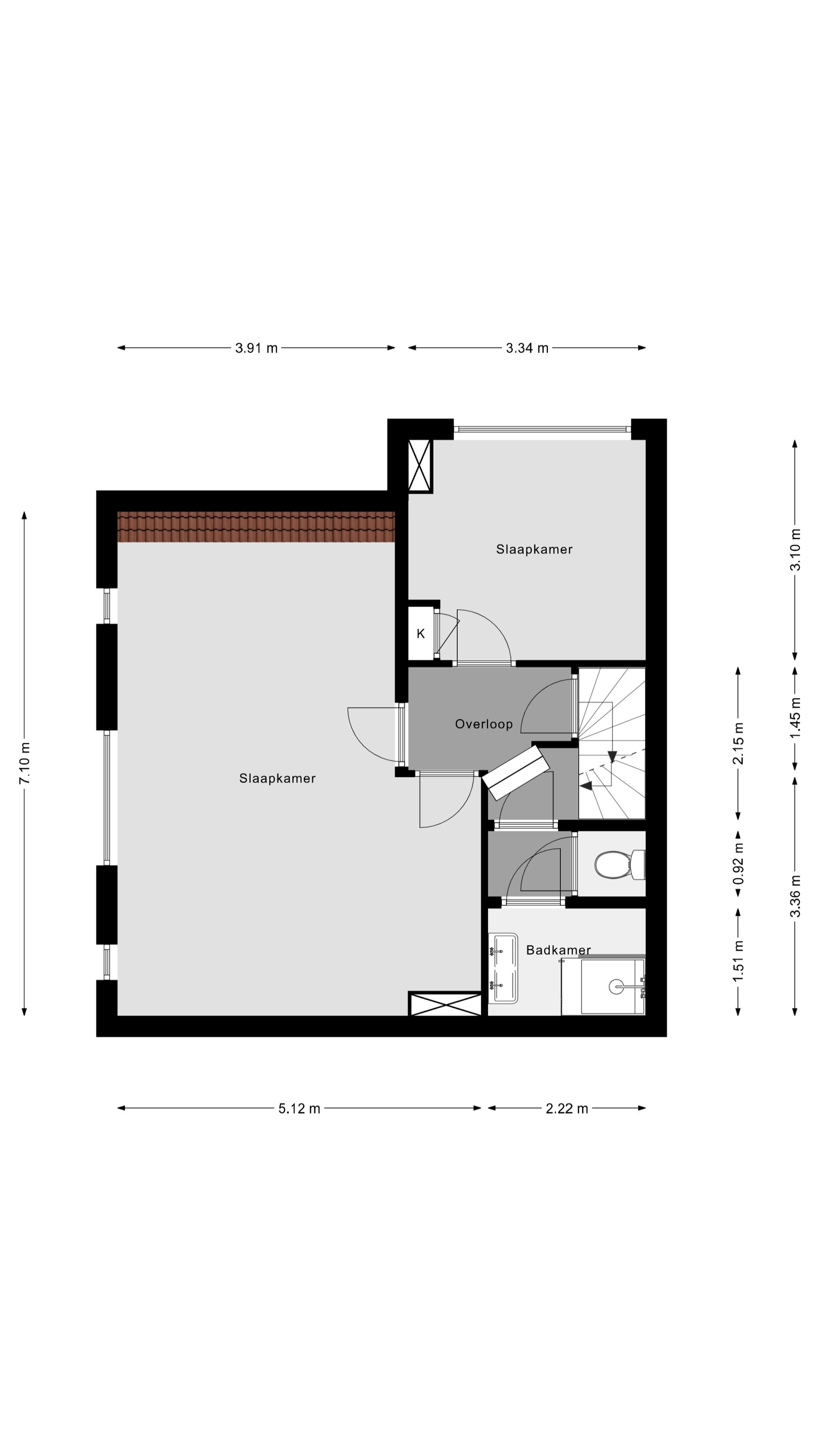 Photo 45 of Vijverlaan 4