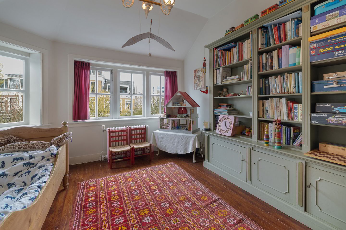 Photo 29 of Vijverlaan 4