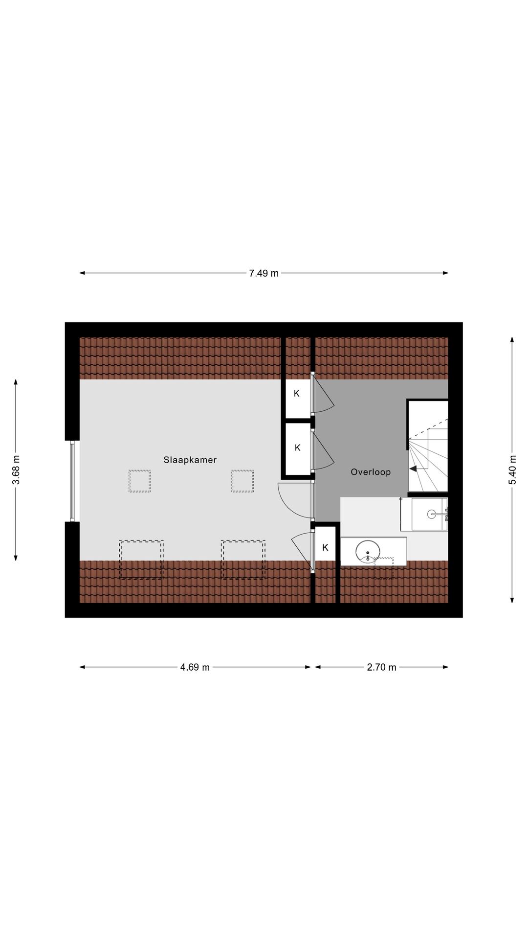 Photo 46 of Vijverlaan 4