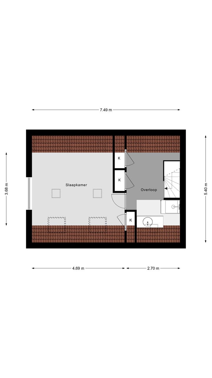 Foto 46 van Vijverlaan 4
