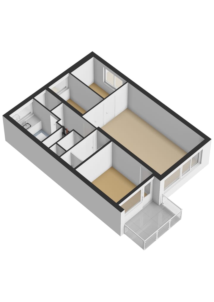 Photo 34 of Gravin Juliana van Stolberglaan 811