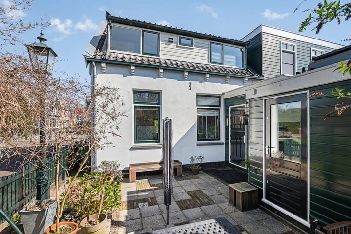 Foto 2 van Parkstraat 62