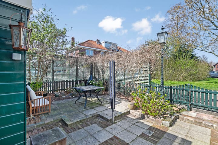 Foto 4 van Parkstraat 62