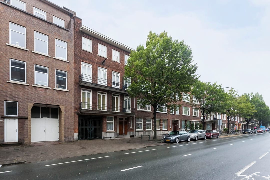 Foto 1 van Walenburgerweg 105-B02