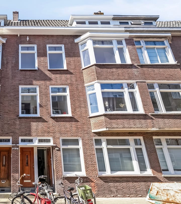 Foto 1 van Heemskerkstraat 51-B02