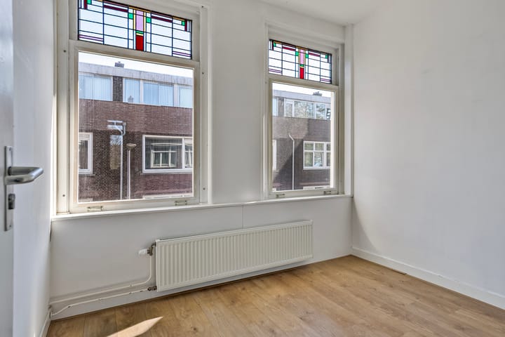 Foto 4 van Heemskerkstraat 51-B02