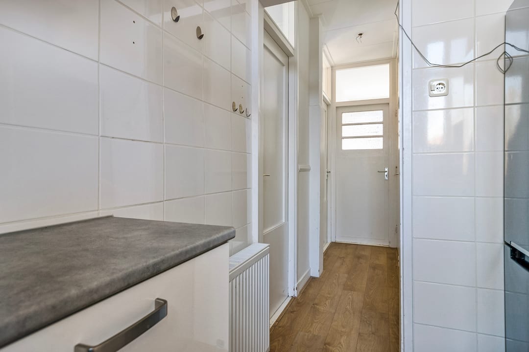 Foto 8 van Heemskerkstraat 51-B02