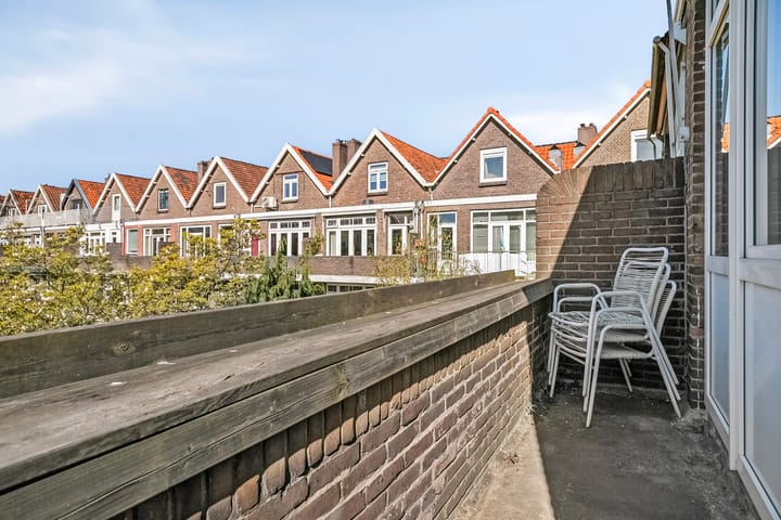 Foto 9 van Heemskerkstraat 51-B02