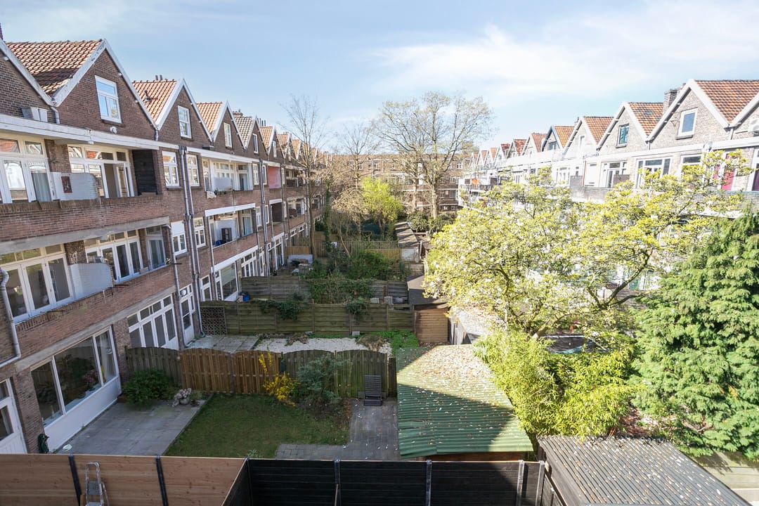 Foto 11 van Heemskerkstraat 51-B02