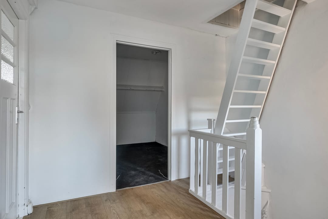 Foto 16 van Heemskerkstraat 51-B02