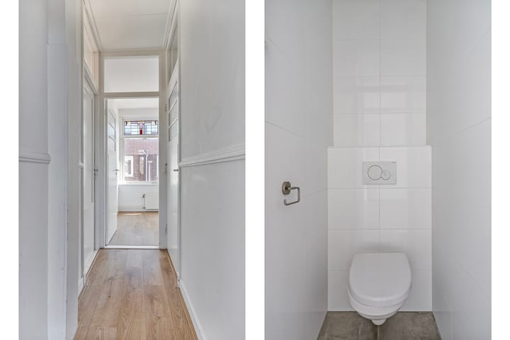 Foto 18 van Heemskerkstraat 51-B02