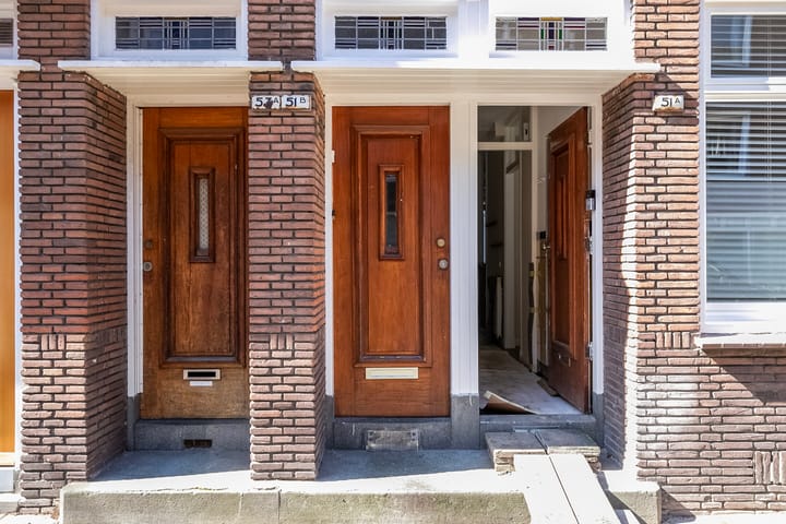 Foto 21 van Heemskerkstraat 51-B02