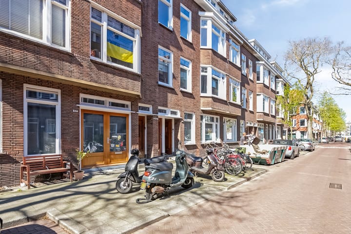 Foto 22 van Heemskerkstraat 51-B02