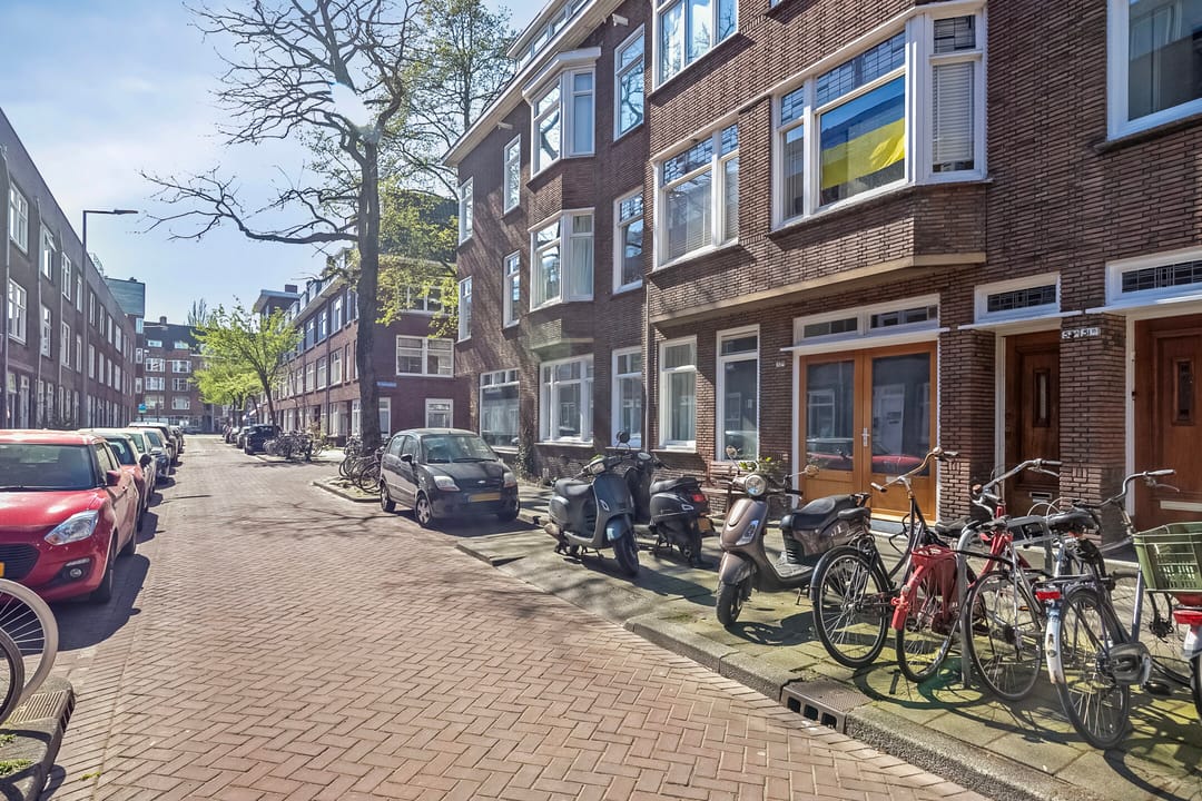 Foto 23 van Heemskerkstraat 51-B02