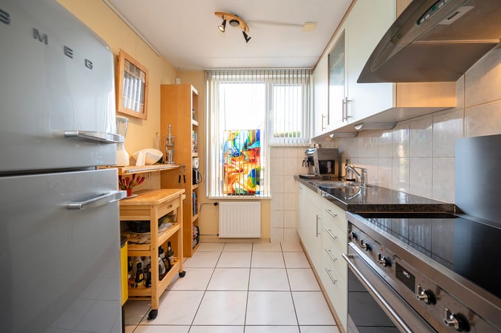 Foto 6 van Kreeftstraat 24