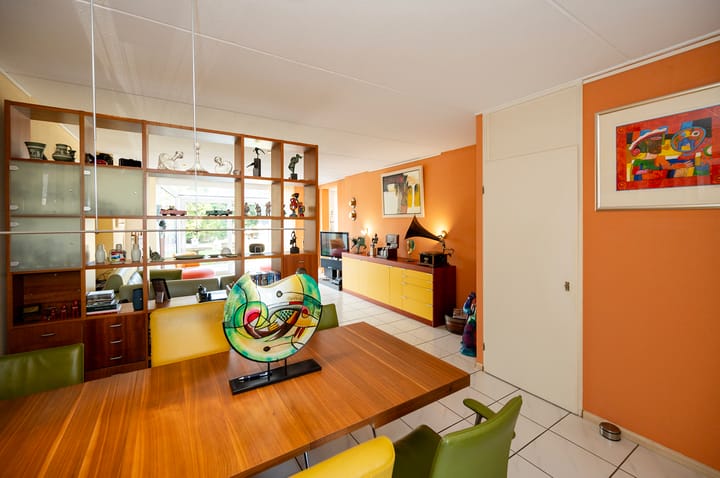 Foto 7 van Kreeftstraat 24