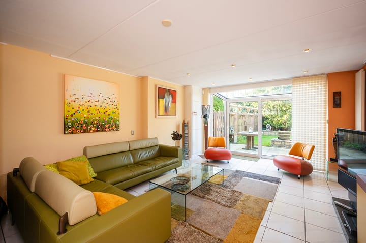 Foto 8 van Kreeftstraat 24