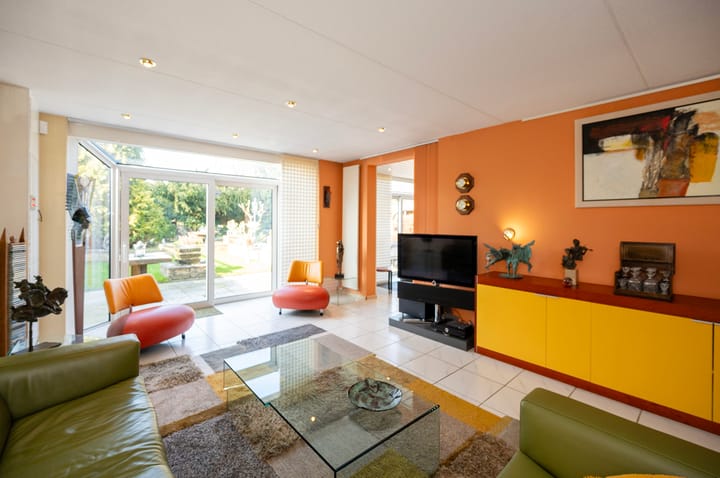 Foto 9 van Kreeftstraat 24