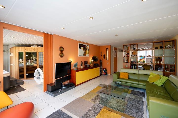 Foto 10 van Kreeftstraat 24