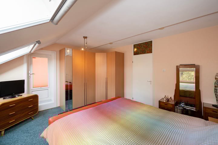 Foto 20 van Kreeftstraat 24