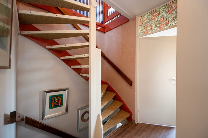 Foto 25 van Kreeftstraat 24