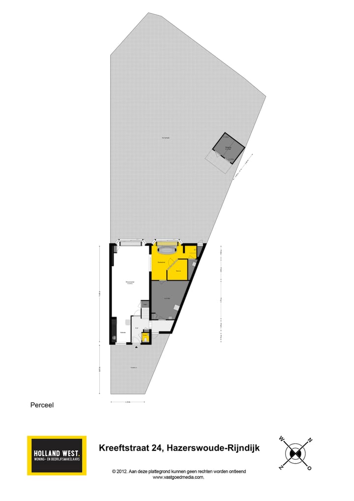 Foto 30 van Kreeftstraat 24