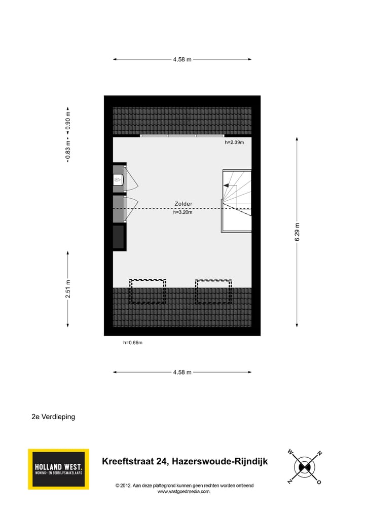 Foto 36 van Kreeftstraat 24