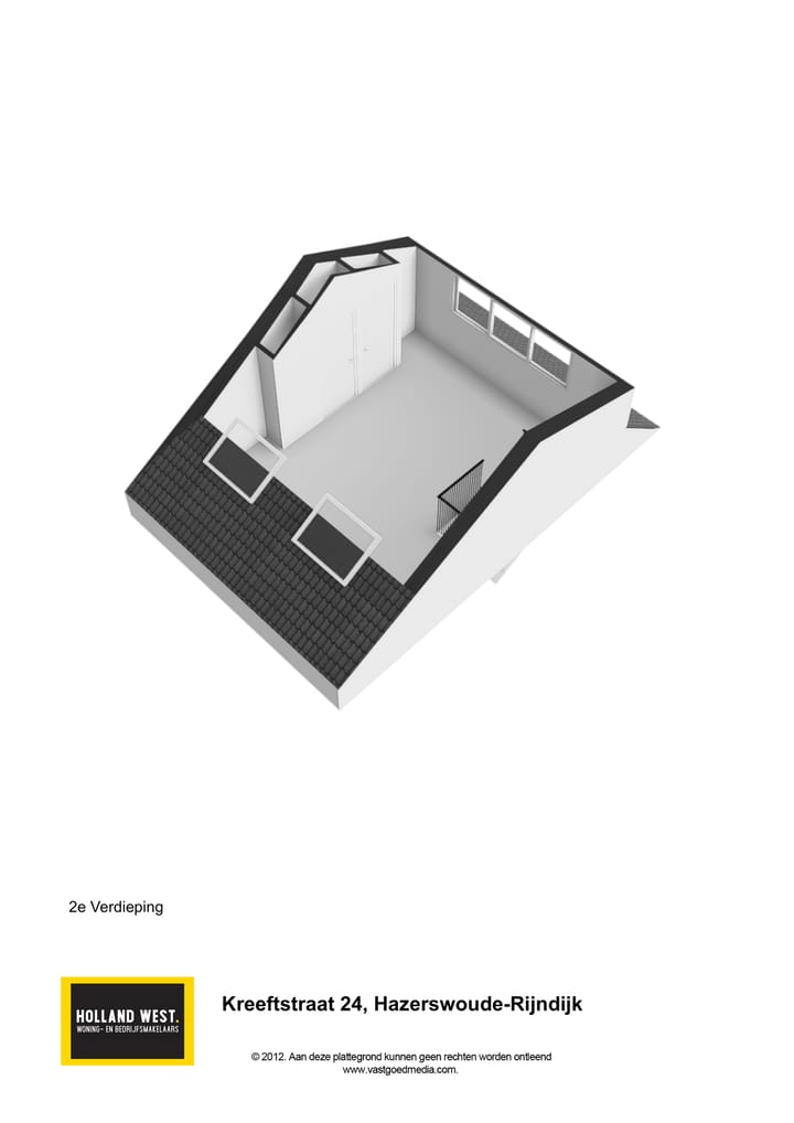 Foto 37 van Kreeftstraat 24