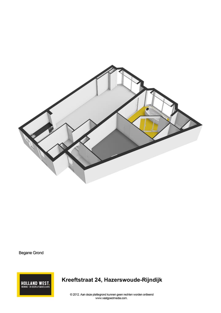 Foto 39 van Kreeftstraat 24