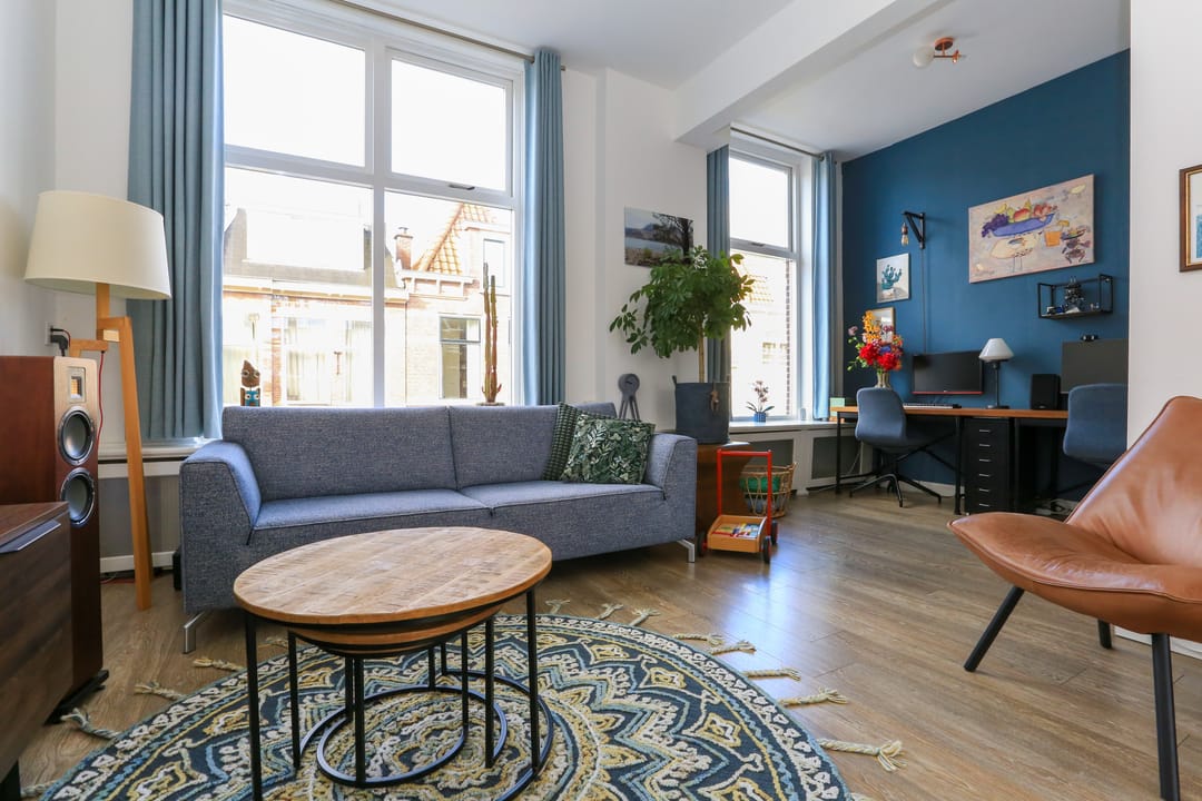 Foto 2 van Bleijenburgstraat 23