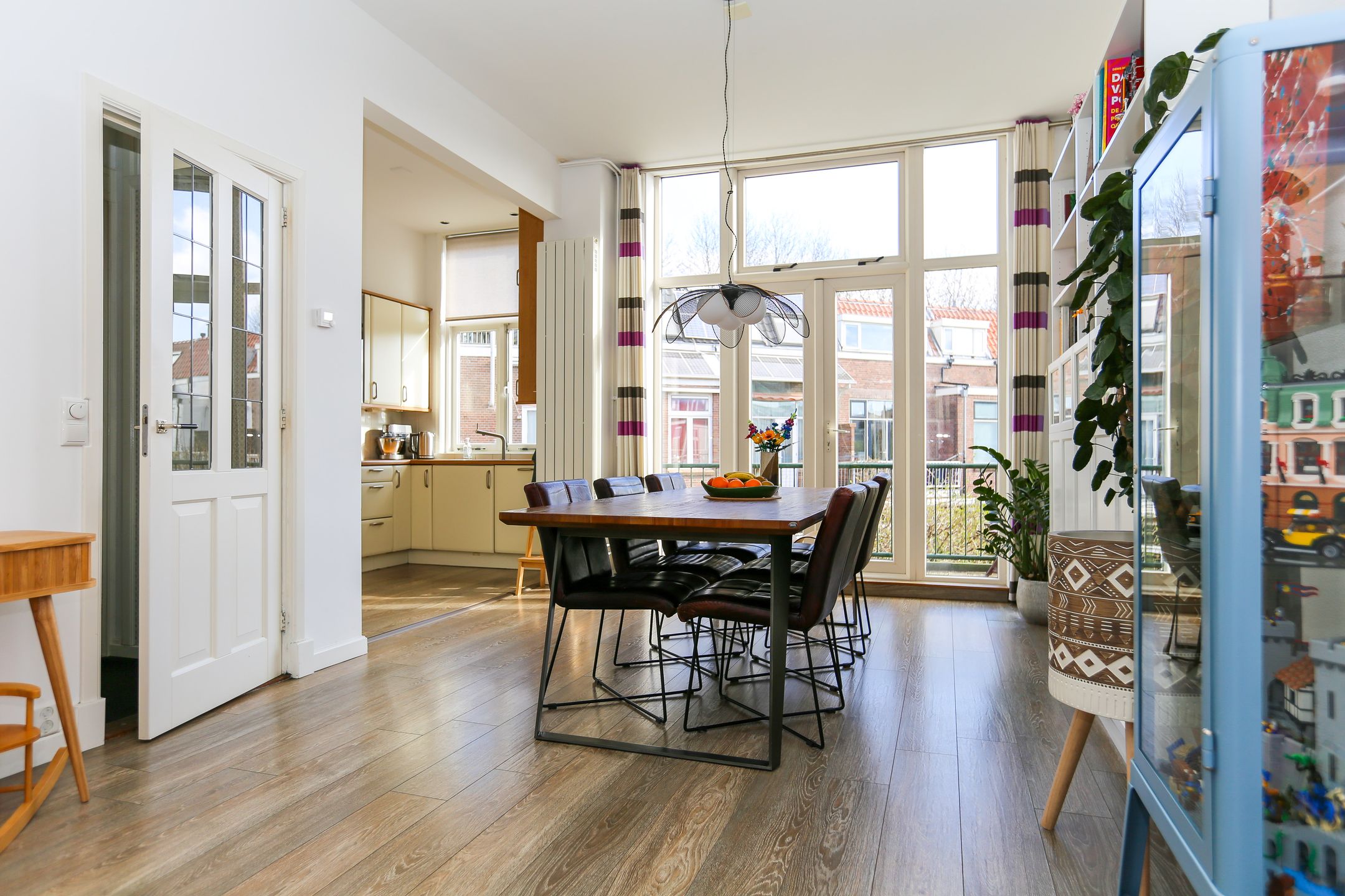 Foto 3 van Bleijenburgstraat 23