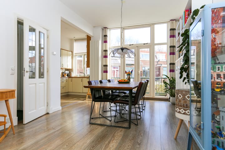 Foto 3 van Bleijenburgstraat 23